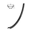 KELLYS Ráfek KLS ASESINO 30 DSC, 32H, FV, 27,5" black