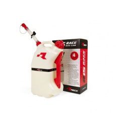 Kanystr RTECH 15l červený Kanystr RTECH 15l červený