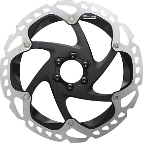 brzdový kotouč SHIMANO XTR RT-MT905 203mm 6 děr, Ice technologies, v krabičce brzdový kotouč SHIMANO XTR RT-MT905 203mm 6 děr, Ice technologies, v krabičce
