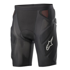 Alpinestars Vector Tech Shorts - ochranné kraťasy černé Alpinestars Vector Tech Shorts - ochranné kraťasy černé