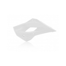 Acerbis spoilery TC 85 14-17 bílá Acerbis spoilery TC 85 14-17 bílá