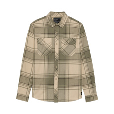 Pánská košile Fox Traildust Flannel Pánská košile Fox Traildust Flannel