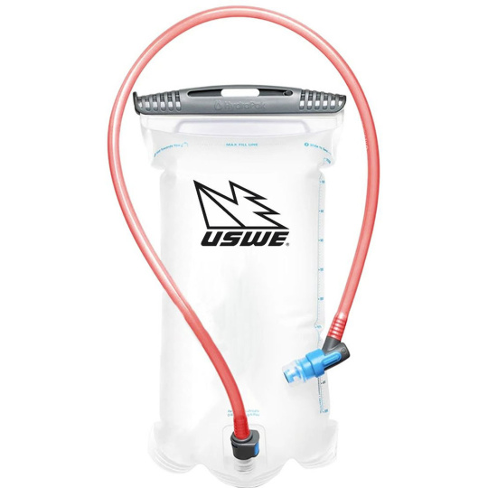 vak na vodu 1,5l Elite Blaster, Plug-n-Play, USWE - ŠVÉDSKO