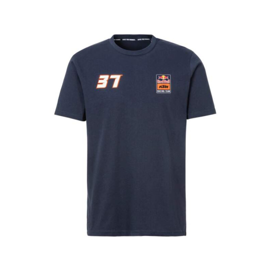 Fanouškovské tričko KTM Red Bull Racing - Pedro Acosta - M