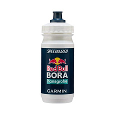Láhev na vodu Red Bull Bora Hansgrohe - týmová edice SPECIALIZED 550ml