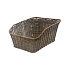 KELLYS Zadní košík Rattan rear
