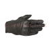 rukavice MUSTANG 2, ALPINESTARS (černé) 2023
