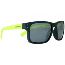 sluneční brýle BLIZZARD sun glasses POL606-0051 dark grey matt, 65-17-135 *