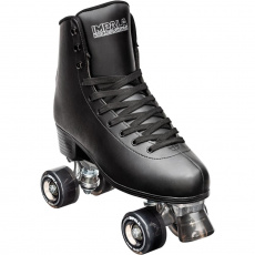 Kolečkové brusle Impala Impala Quad Skate Black Kolečkové brusle Impala Impala Quad Skate Black