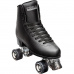 Kolečkové brusle Impala Impala Quad Skate Black 