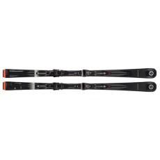 sjezdové lyže BLIZZARD Thunderbird R15 Ltd. + binding XCELL 12 DEMO, 22/23 sjezdové lyže BLIZZARD Thunderbird R15 Ltd. + binding XCELL 12 DEMO, 22/23