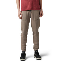 Pánské kalhoty Fox Base Over Dwr Flc Pant Taupe Pánské kalhoty Fox Base Over Dwr Flc Pant Taupe
