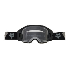 MX brýle Fox Vue Core Goggle  Steel Grey