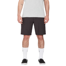 Pánské šortky Volcom Slub Frickin Cross Shred 20 