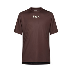 Pánský cyklo dres Fox Ranger s Jersey Wordmark 