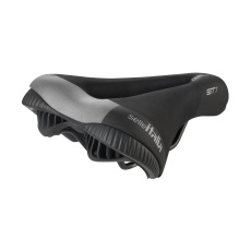 Sedlo Selle Italia ST 1 SuperFlow W 166 x L 261 