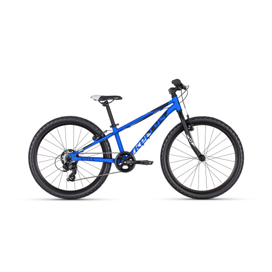 KELLYS Kiter 30 Blue 11 24"