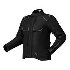 Dámská moto bunda RICHA TAURUS černá