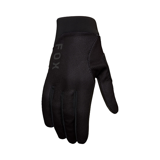 W Ranger Glove Gel  Black