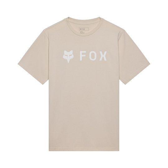 Pánské triko Fox Absolute 195 Original Ss Tee 