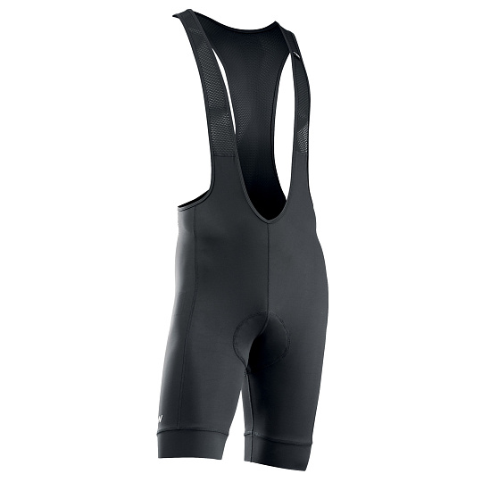 Cyklistické bibšortky Northwave Active Gel Bibshort 