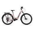 KELLYS E-Cristy RS40 P Rose Gold M 29" 725Wh