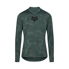 Pánský cyklo dres Fox Ranger Tru Dri Ls Jersey 