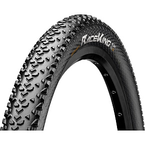 Plášť CONTINENTAL Race King Performance drát - 29x2.2 Plášť CONTINENTAL Race King Performance drát - 29x2.2