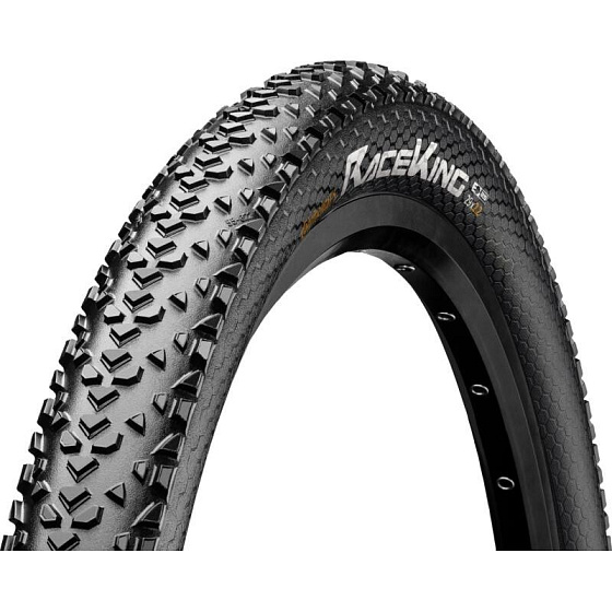Plášť CONTINENTAL Race King Performance drát - 29x2.2