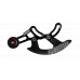 SHAMANRACING napínák řetězu Commander EVO 32-42z. černý