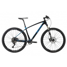 Haro FLC 27,5 Comp - UD Black Blue