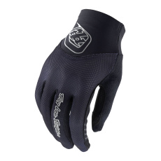 TLD DÁMSKÉ RUKAVICE ACE BLACK (43600308) TLD DÁMSKÉ RUKAVICE ACE BLACK (43600308)