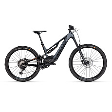KELLYS Theos F60 SH Anthracite L 29"/27.5" 820Wh