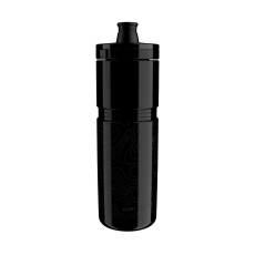 KELLYS Láhev GOBI 025 Matt Black 0,75l KELLYS Láhev GOBI 025 Matt Black 0,75l
