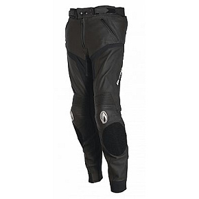 Dámské moto kalhoty RICHA MUGELLO černé Dámské moto kalhoty RICHA MUGELLO černé