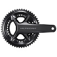 kliky SHIMANO Ultegra FC-R8100, 172,5mm, 52-36 zubů, 12 speed, bez středového ložiska, v krabičce