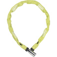 řetězový zámek ABUS 1500/110 web lime