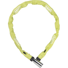 řetězový zámek ABUS 1500/110 web lime řetězový zámek ABUS 1500/110 web lime