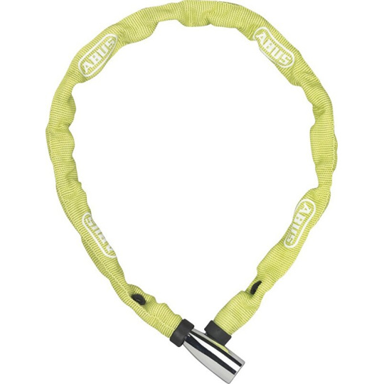 řetězový zámek ABUS 1500/110 web lime