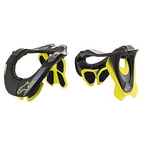 Alpinestars BNS TECH 2 - Bionic Neck Support krční podpora Alpinestars BNS TECH 2 - Bionic Neck Support krční podpora