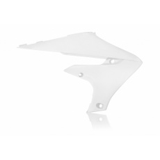ACERBIS spoilery spodní YZF450 18/22,YZF250 19/22,WRF450 19/22,WRF250 20/22 ACERBIS spoilery spodní YZF450 18/22,YZF250 19/22,WRF450 19/22,WRF250 20/22