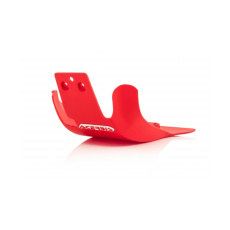 Acerbis kryt pod motor pasuje na Beta RR2T 250RC/300RC 18/19 červená Acerbis kryt pod motor pasuje na Beta RR2T 250RC/300RC 18/19 červená