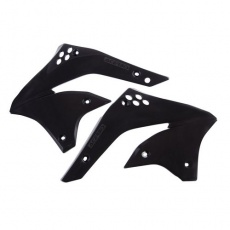Acerbis spoilery KX-F 450 06/08 Acerbis spoilery KX-F 450 06/08