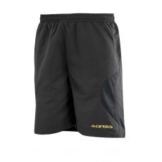 ACERBIS bermuda Atlantismatná černá ACERBIS bermuda Atlantismatná černá
