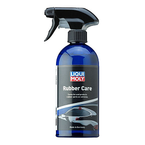 LIQUI MOLY Péče o gumové části vozidla 500 ml LIQUI MOLY Péče o gumové části vozidla 500 ml