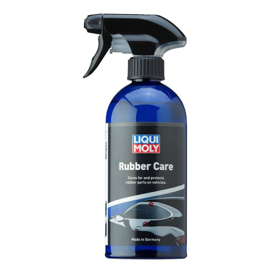 LIQUI MOLY Péče o gumové části vozidla 500 ml