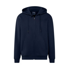 Volnočasová mikina na zip Red Bull Ring CORE s motivem RRI - M Volnočasová mikina na zip Red Bull Ring CORE s motivem RRI - M