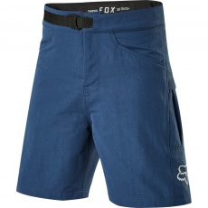 Dětské cyklo šortky Fox Youth Ranger Cargo Short Indigo Dětské cyklo šortky Fox Youth Ranger Cargo Short Indigo