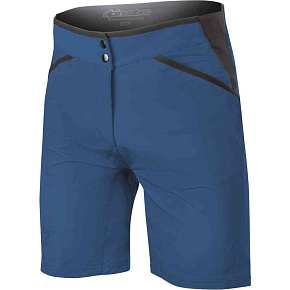Alpinestars Stella Alps 6.0 dámské MTB šortky Midnight Blue Alpinestars Stella Alps 6.0 dámské MTB šortky Midnight Blue