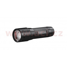 LED LENSER P7 CORE - ruční svítilna se superledkou, dosvit 300 m, záruka 7 let LED LENSER P7 CORE - ruční svítilna se superledkou, dosvit 300 m, záruka 7 let